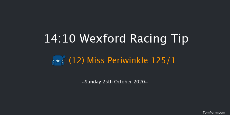 Carnsore Point Maiden Hurdle Wexford 14:10 Maiden Hurdle 17f Sat 5th Sep 2020