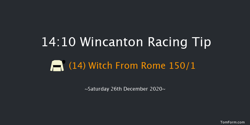 Every Race Live On Racing TV Handicap Hurdle Wincanton 14:10 Handicap Hurdle (Class 4) 15f Tue 15th Dec 2020