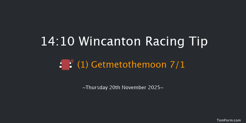 Wincanton 14-10 (Class 5) 15f Sat 8th Nov 2025