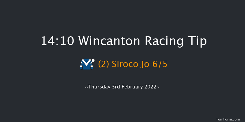 Wincanton 14:10 Handicap Chase (Class 4) 16f Wed 26th Jan 2022