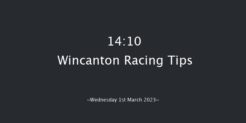 Wincanton 14:10 Maiden Hurdle (Class 4) 21f Sat 18th Feb 2023