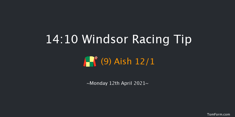 Sky Sports Racing Sky 415 Handicap Windsor 14:10 Handicap (Class 6) 5f Mon 19th Oct 2020