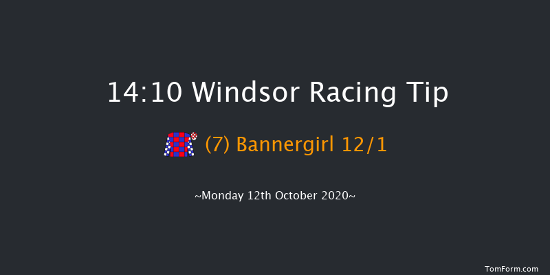 Visit attheraces.com Nursery Windsor 14:10 Handicap (Class 5) 6f Mon 7th Sep 2020