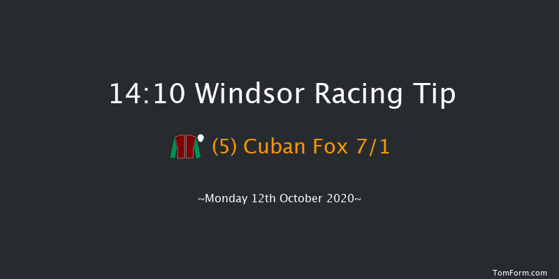 Visit attheraces.com Nursery Windsor 14:10 Handicap (Class 5) 6f Mon 7th Sep 2020
