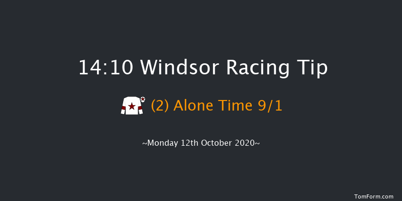 Visit attheraces.com Nursery Windsor 14:10 Handicap (Class 5) 6f Mon 7th Sep 2020