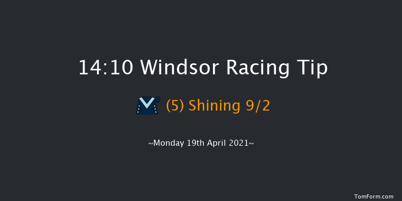 Follow At The Races On Twitter Handicap Windsor 14:10 Handicap (Class 4) 5f Mon 12th Apr 2021
