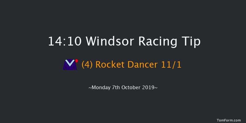 Windsor 14:10 Handicap (Class 4) 8f Mon 2nd Sep 2019