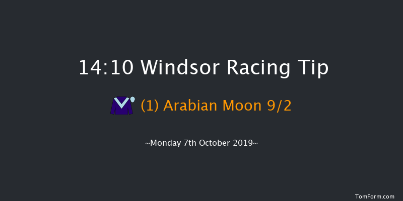 Windsor 14:10 Handicap (Class 4) 8f Mon 2nd Sep 2019