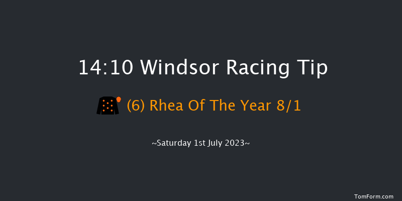 Windsor 14:10 Handicap (Class 6) 11f Mon 26th Jun 2023
