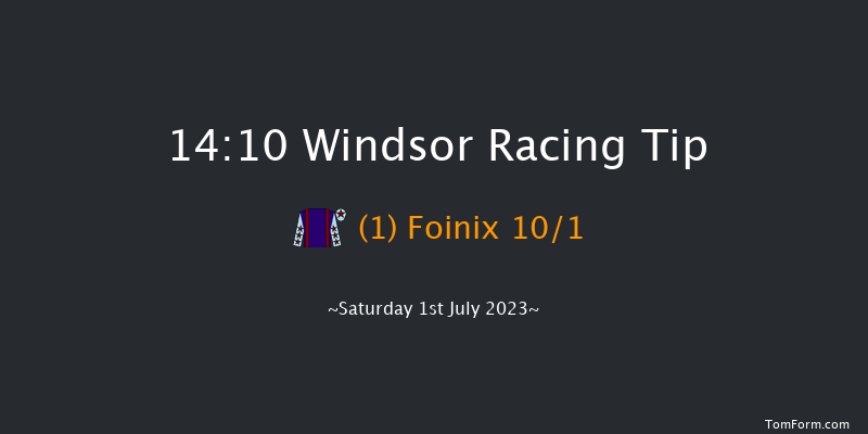 Windsor 14:10 Handicap (Class 6) 11f Mon 26th Jun 2023