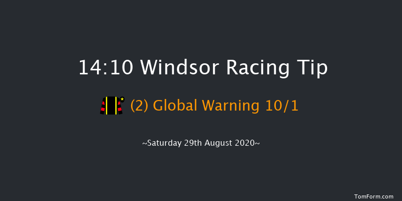 Find Your Riverside Retreat At racecoursemarina.com Handicap Windsor 14:10 Handicap (Class 4) 8f Mon 17th Aug 2020