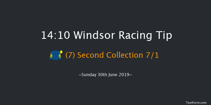 Windsor 14:10 Handicap (Class 4) 6f Sat 29th Jun 2019