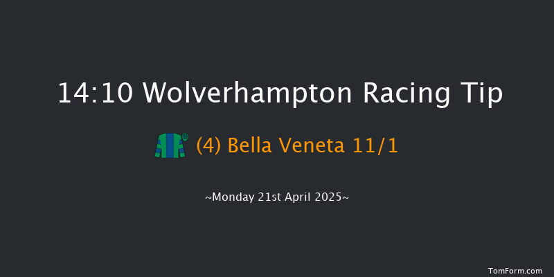 Wolverhampton 14-10 (Class 6) 12f Sat 19th Apr 2025