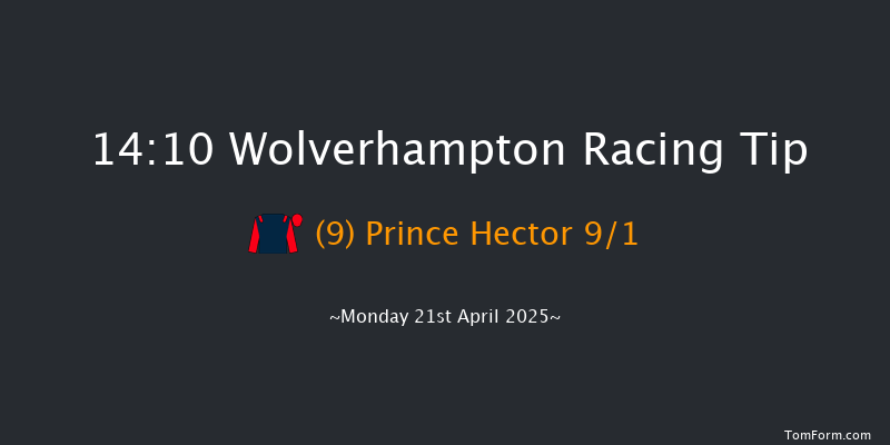 Wolverhampton 14-10 (Class 6) 12f Sat 19th Apr 2025