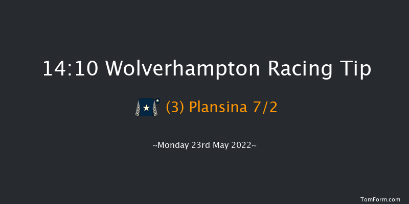 Wolverhampton 14:10 Handicap (Class 6) 10f Thu 19th May 2022