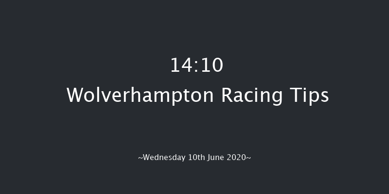 Sky Sports Racing Sky 415 Handicap Wolverhampton 14:10 Handicap (Class 4) 5f Tue 9th Jun 2020