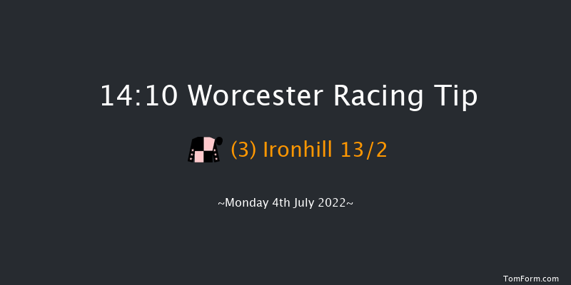Worcester 14:10 NH Flat Race (Class 5) 16f Wed 29th Jun 2022