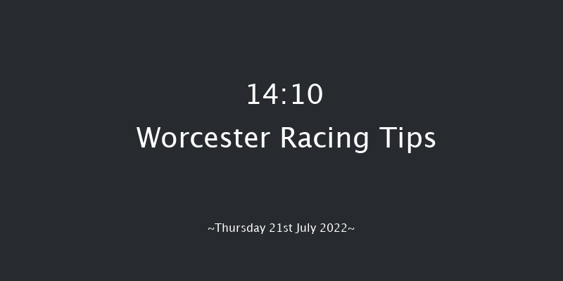 Worcester 14:10 Handicap Hurdle (Class 4) 16f Thu 14th Jul 2022