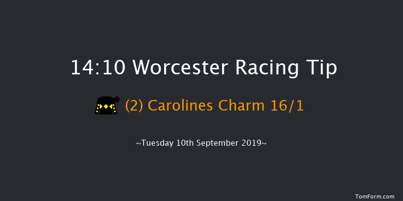 Worcester 14:10 Handicap Chase (Class 4) 20f Sun 1st Sep 2019