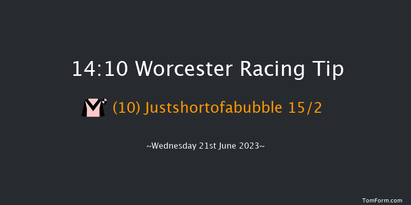 Worcester 14:10 Handicap Chase (Class 5) 23f Thu 15th Jun 2023