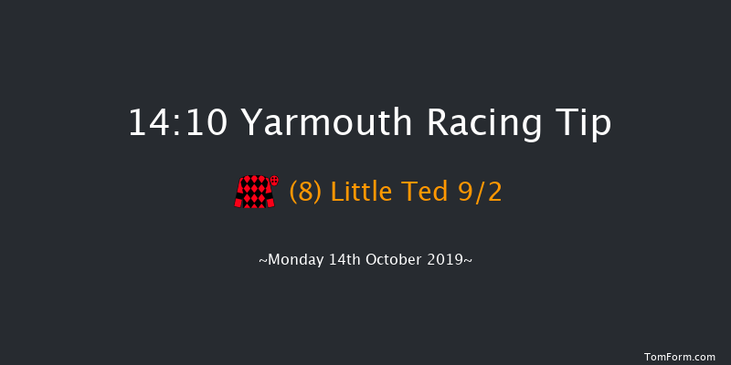 Yarmouth 14:10 Handicap (Class 5) 7f Thu 19th Sep 2019