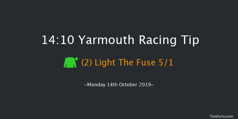 Yarmouth 14:10 Handicap (Class 5) 7f Thu 19th Sep 2019
