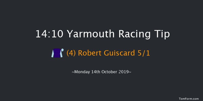 Yarmouth 14:10 Handicap (Class 5) 7f Thu 19th Sep 2019