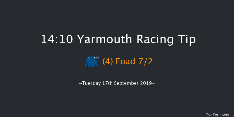 Yarmouth 14:10 Handicap (Class 5) 7f Sun 25th Aug 2019