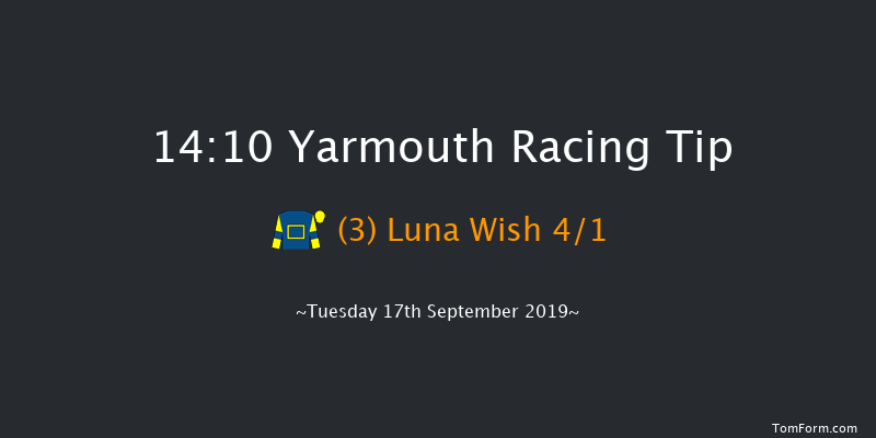 Yarmouth 14:10 Handicap (Class 5) 7f Sun 25th Aug 2019