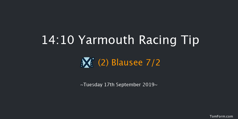 Yarmouth 14:10 Handicap (Class 5) 7f Sun 25th Aug 2019