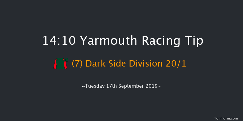 Yarmouth 14:10 Handicap (Class 5) 7f Sun 25th Aug 2019