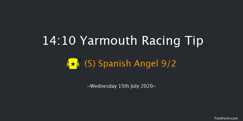 Free Tips Daily On attheraces.com Handicap Yarmouth 14:10 Handicap (Class 3) 6f Sat 4th Jul 2020