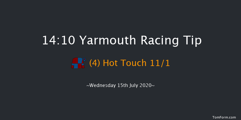 Free Tips Daily On attheraces.com Handicap Yarmouth 14:10 Handicap (Class 3) 6f Sat 4th Jul 2020