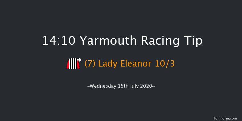 Free Tips Daily On attheraces.com Handicap Yarmouth 14:10 Handicap (Class 3) 6f Sat 4th Jul 2020