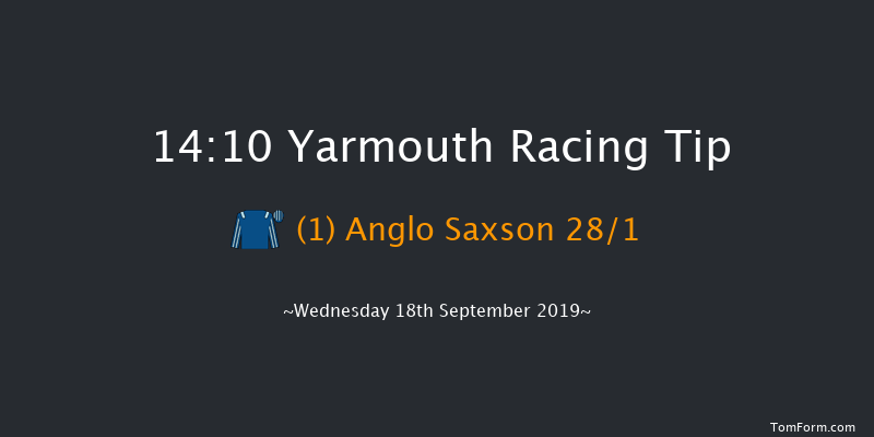 Yarmouth 14:10 Maiden (Class 4) 7f Tue 17th Sep 2019