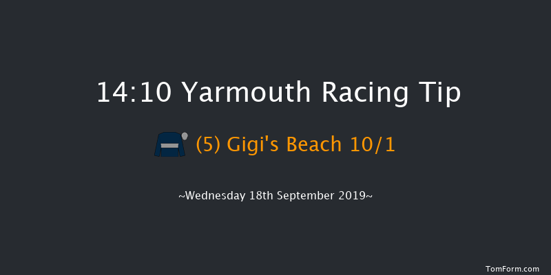 Yarmouth 14:10 Maiden (Class 4) 7f Tue 17th Sep 2019
