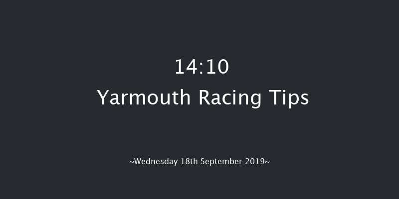 Yarmouth 14:10 Maiden (Class 4) 7f Tue 17th Sep 2019
