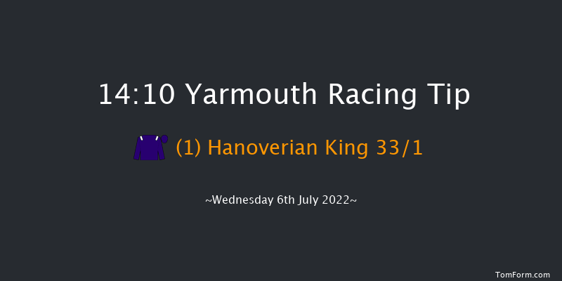Yarmouth 14:10 Handicap (Class 6) 8f Thu 30th Jun 2022