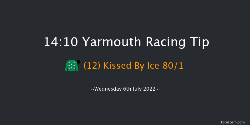 Yarmouth 14:10 Handicap (Class 6) 8f Thu 30th Jun 2022