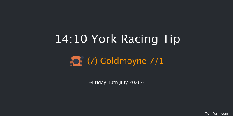 York 14-10 (Class 3) 7f Sat 27th Jun 2026