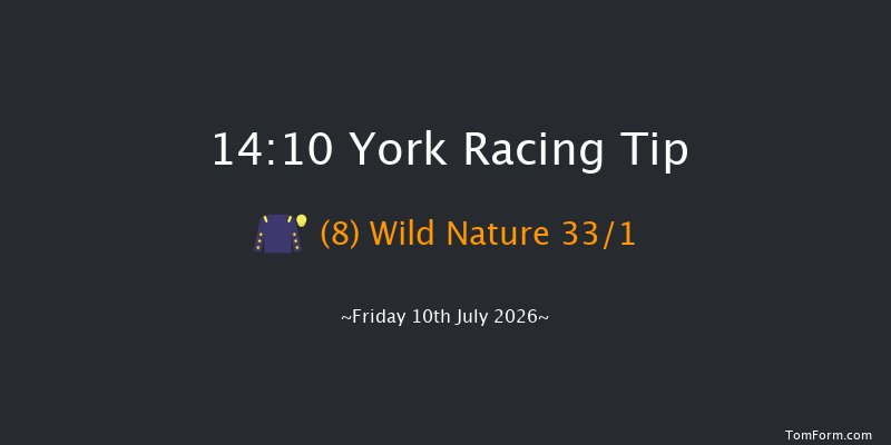 York 14-10 (Class 3) 7f Sat 27th Jun 2026