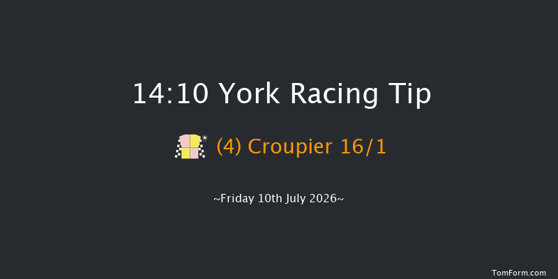 York 14-10 (Class 3) 7f Sat 27th Jun 2026