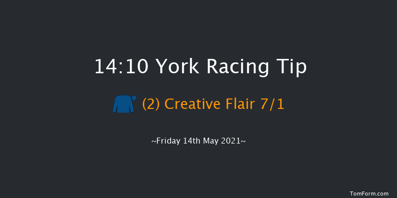 Oaks Farm Stables Fillies' Stakes (Registered As The Michael Seely Memorial) (Listed) York 14:10 Listed (Class 1) 8f Thu 13th May 2021