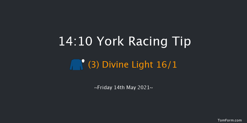 Oaks Farm Stables Fillies' Stakes (Registered As The Michael Seely Memorial) (Listed) York 14:10 Listed (Class 1) 8f Thu 13th May 2021