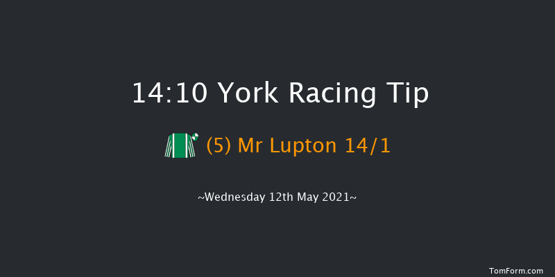 Churchill Tyres Handicap York 14:10 Handicap (Class 2) 6f Sat 10th Oct 2020
