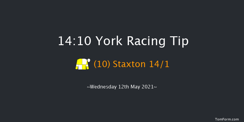 Churchill Tyres Handicap York 14:10 Handicap (Class 2) 6f Sat 10th Oct 2020