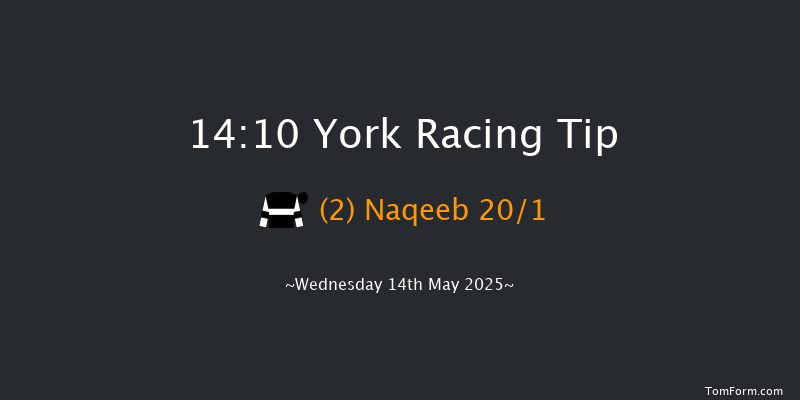 York 14-10 (Class 2) 11f Sat 12th Oct 2024