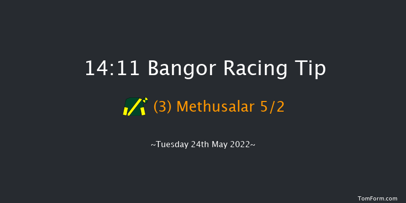 Bangor 14:11 Handicap Hurdle (Class 4) 20f Sat 14th May 2022