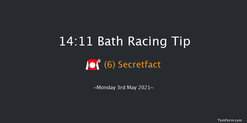 Blackmore Electrical Contractors Handicap Bath 14:11 Handicap (Class 4) 5f Fri 16th Apr 2021