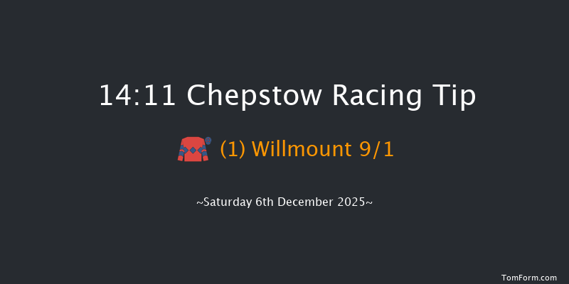 Chepstow 14-11 (Class 3) 23f Fri 21st Nov 2025